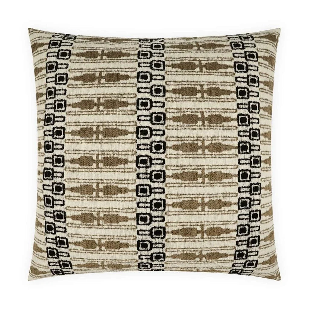 D.V. Kap Maylis Handmade Outdoor Pillow