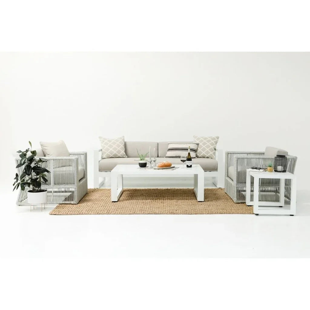 Sunset West Miami Sunbrella Comfort Outdoor Club Chair