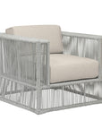 Sunset West Miami Sunbrella Comfort Outdoor Club Chair