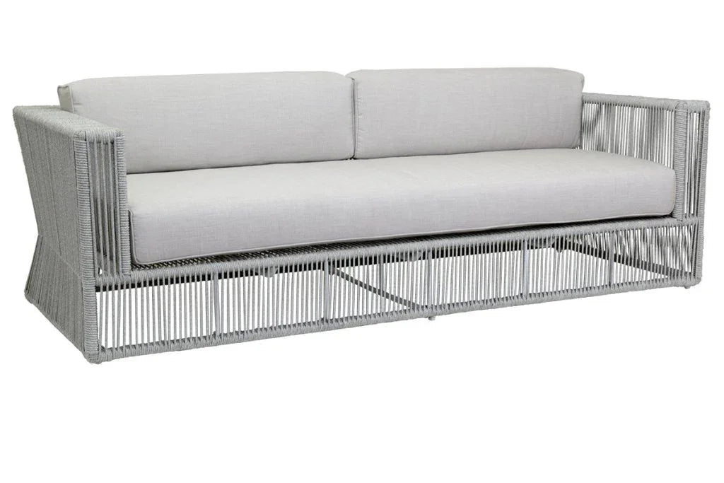 Sunset West Miami Sunbrella Outdoor Couch