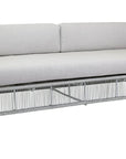 Sunset West Miami Sunbrella Outdoor Couch