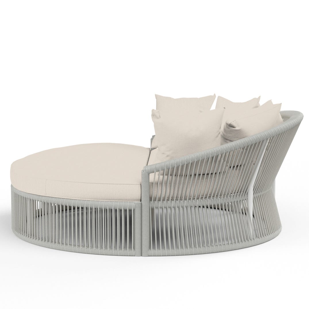 Sunset West Miami Sunbrella Outdoor Daybed