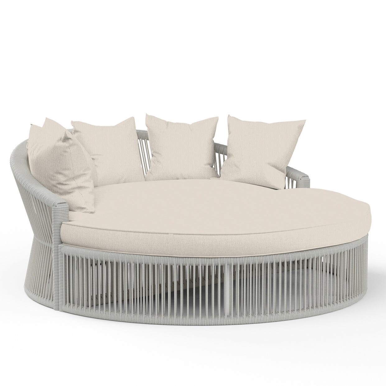 Sunset West Miami Sunbrella Outdoor Daybed