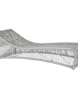 Sunset West Miami Ultimate Cushionless Outdoor Chaise