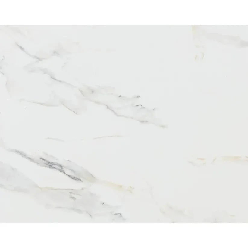 Mirella Coffee Table With White Marble-Outdoor Coffee Tables-SUNPAN-LOOMLAN