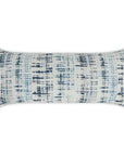 D.V. Kap Mizu Handmade Outdoor Lumbar Pillow