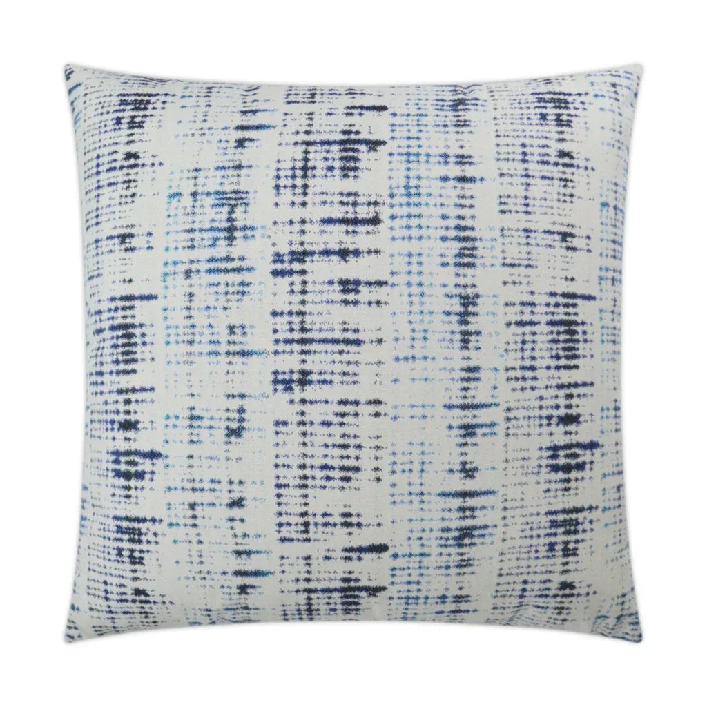 D.V. Kap Mizu Handmade Outdoor Pillow