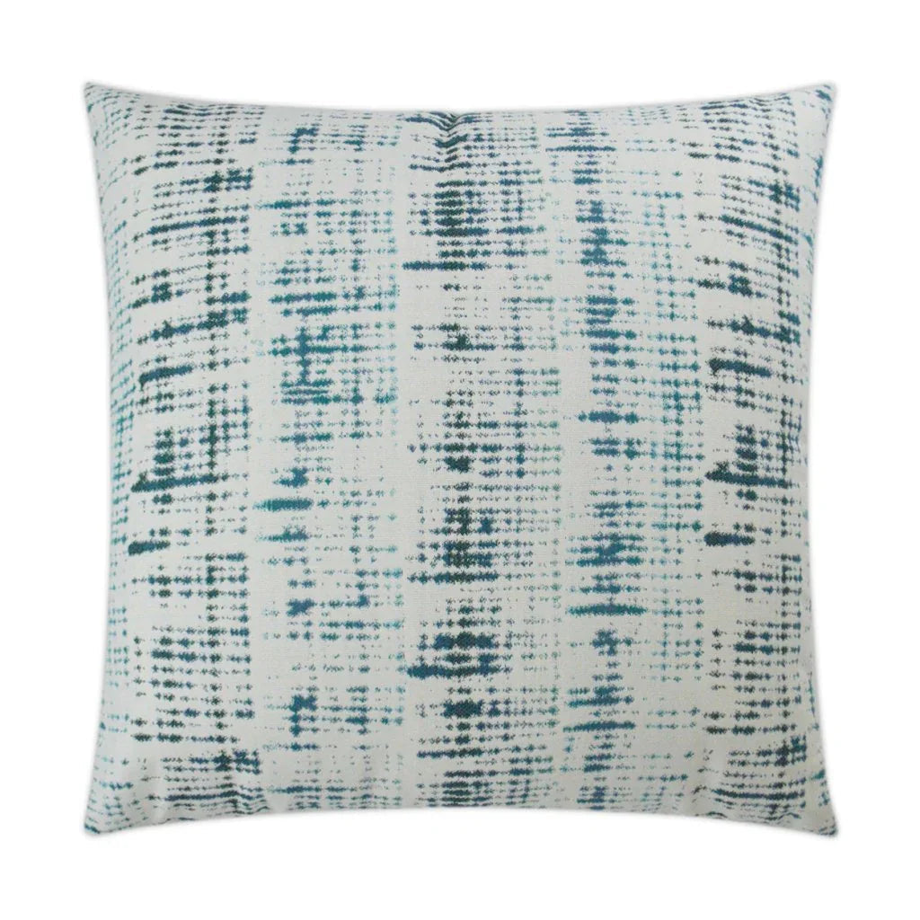 D.V. Kap Mizu Handmade Outdoor Pillow