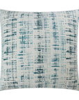 D.V. Kap Mizu Handmade Outdoor Pillow