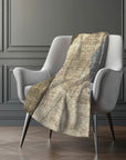 Addison Rugs Modern Brown Washable Indoor-Outdoor Rug