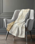 Addison Rugs Modern Taupe Washable Indoor-Outdoor Rug