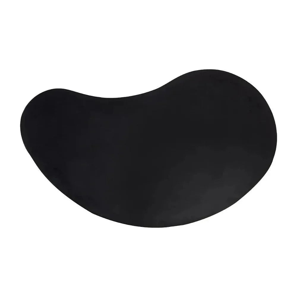 Mojave Coffee Table Concrete Black Outdoor-Outdoor Coffee Tables-SUNPAN-LOOMLAN