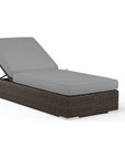 Sunset West Montecito Sunbrella Outdoor Chaise