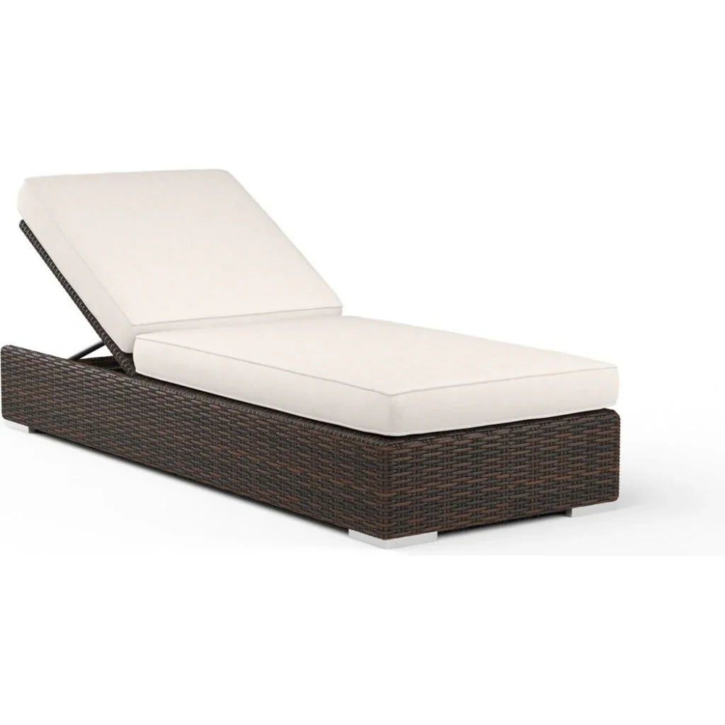 Sunset West Montecito Sunbrella Outdoor Chaise