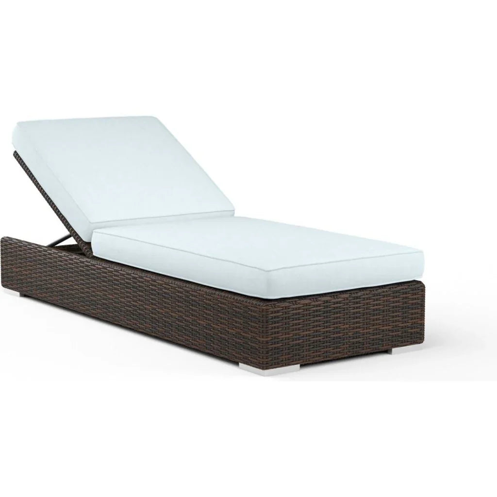 Sunset West Montecito Sunbrella Outdoor Chaise