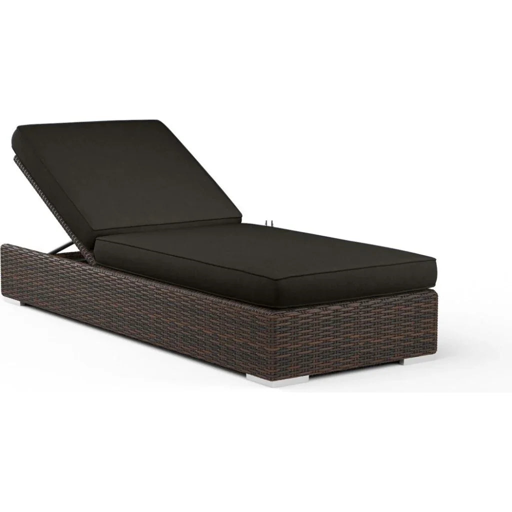 Sunset West Montecito Sunbrella Outdoor Chaise