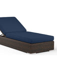 Sunset West Montecito Sunbrella Outdoor Chaise