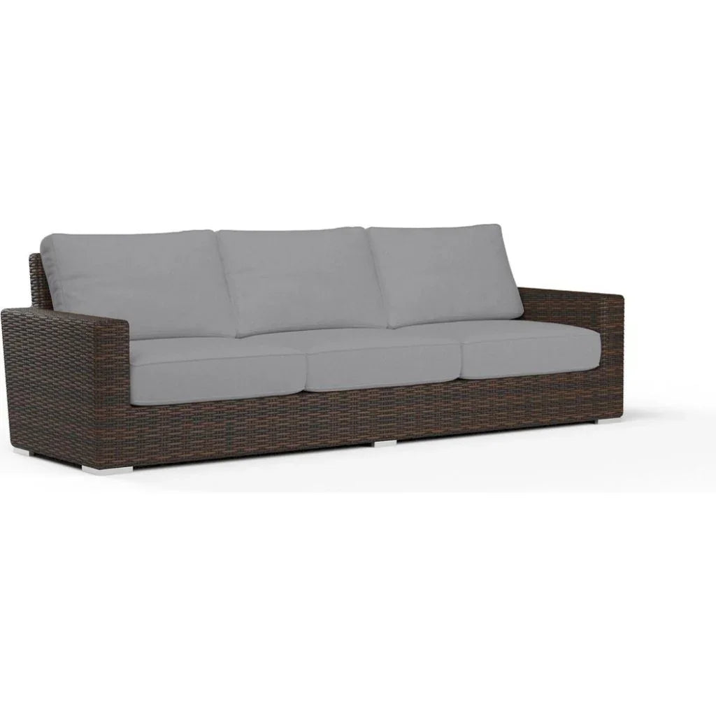 Sunset West Montecito Sunbrella Outdoor Couch