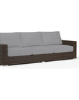 Sunset West Montecito Sunbrella Outdoor Couch