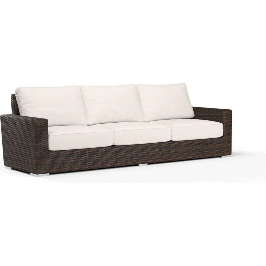 Sunset West Montecito Sunbrella Outdoor Couch