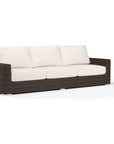 Sunset West Montecito Sunbrella Outdoor Couch