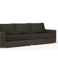 Sunset West Montecito Sunbrella Outdoor Couch