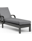 Sunset West Monterey Sunbrella Outdoor Chaise Lounge