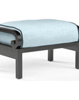 Sunset West Monterey Sunbrella Outdoor Ottoman