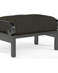 Sunset West Monterey Sunbrella Outdoor Ottoman