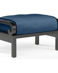 Sunset West Monterey Sunbrella Outdoor Ottoman