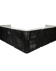 Naples L-Shaped Outdoor Sectional