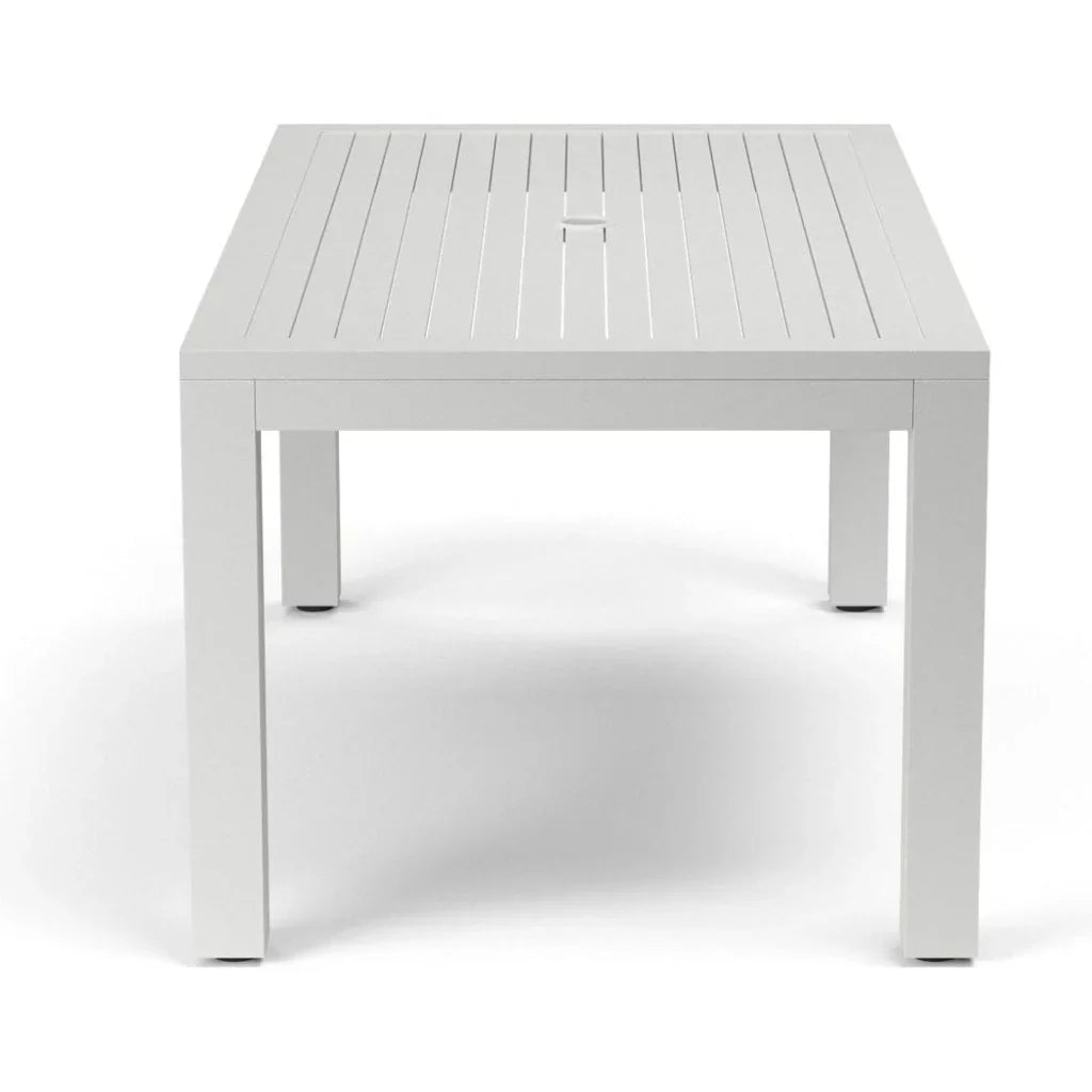 Sunset West Naples Aluminum Outdoor Dining Table