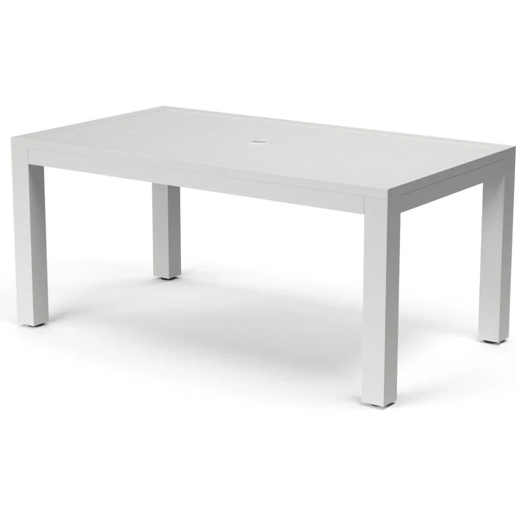 Sunset West Naples Aluminum Outdoor Dining Table