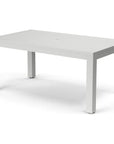Sunset West Naples Aluminum Outdoor Dining Table
