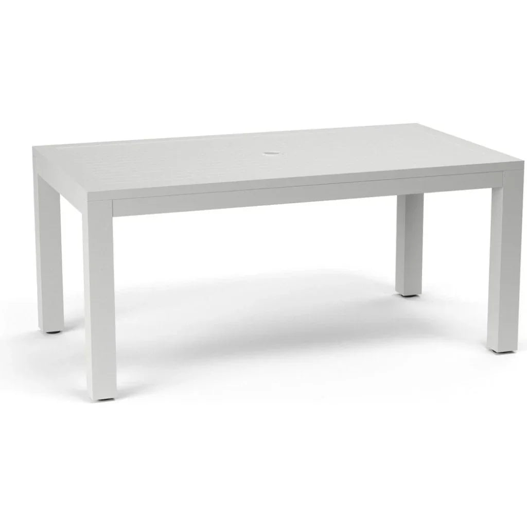 Sunset West Naples Aluminum Outdoor Dining Table