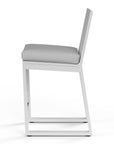 Sunset West Newport Sunbrella Outdoor Barstool