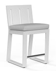 Sunset West Newport Sunbrella Outdoor Barstool