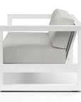 Sunset West Newport Sunbrella Outdoor Club Chair