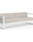 Sunset West Newport Sunbrella Outdoor Couch