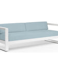 Sunset West Newport Sunbrella Outdoor Couch