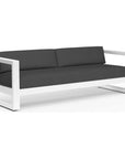 Sunset West Newport Sunbrella Outdoor Couch