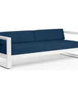 Sunset West Newport Sunbrella Outdoor Couch