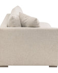 Newport Fabric Two Seater Outdoor Modular Sofa