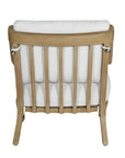Castelle Nicoya Sunbrella Cushions Lounge Chair