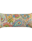 D.V. Kap Outdoor Gilford Lumbar Pillow - Festiv