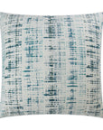 Mizu Handmade Outdoor Pillow