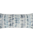 Mizu Handmade Outdoor Lumbar Pillow