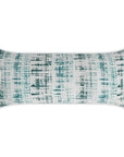Mizu Handmade Outdoor Lumbar Pillow