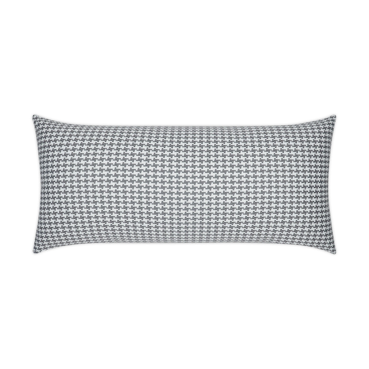 D.V. Kap Outdoor Bedford Lumbar Pillow - Stone