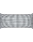 D.V. Kap Outdoor Bedford Lumbar Pillow - Stone